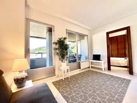 Apartamento en Lorea