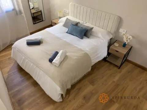 Casa en calle Portal San Vicente, 3