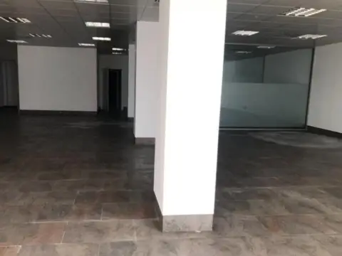 Local comercial en Ensanche