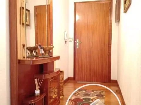 Piso en Villarcayo