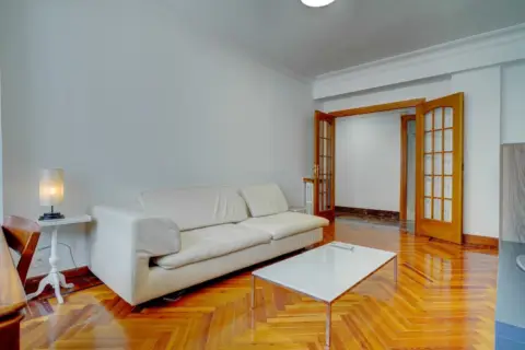 Piso en Gros
