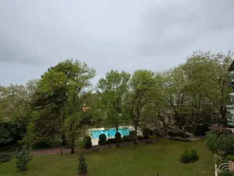 Piso en Biarritz