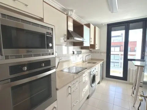 Piso en Astillero (El)