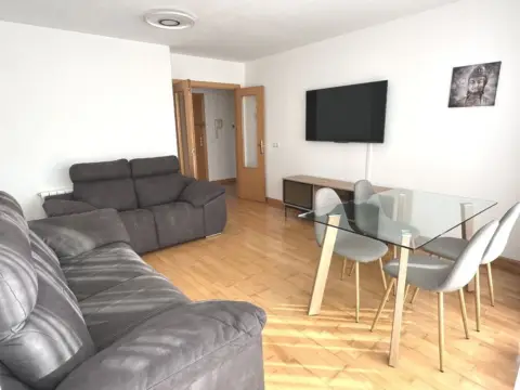 Piso en Astillero (El)