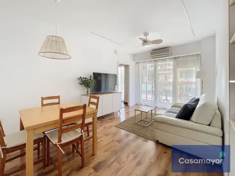 Piso en calle de Turina