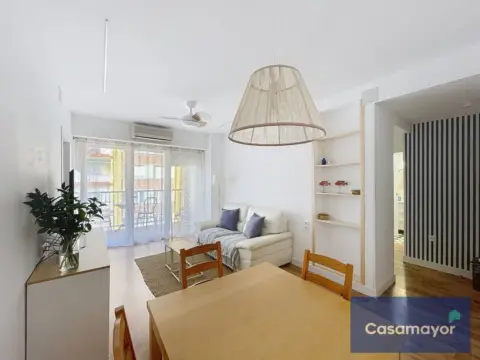 Piso en calle de Turina