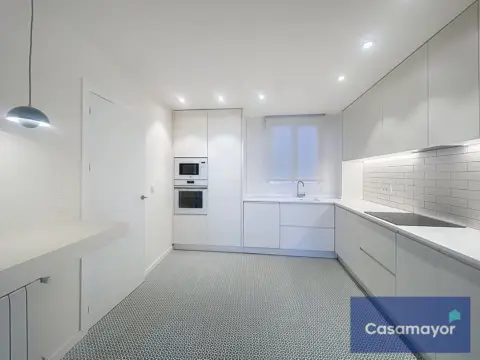 Piso en Plaza de los Luceros