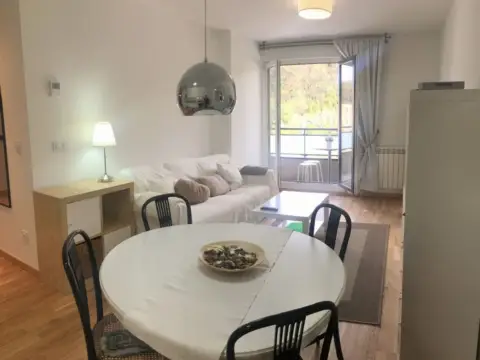 Piso en Camino de Kristobaldegi