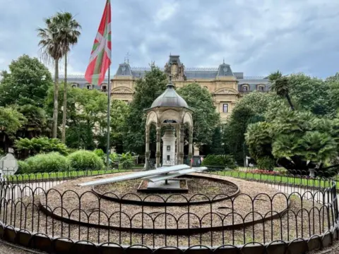 Piso en Avenida-Boulevard