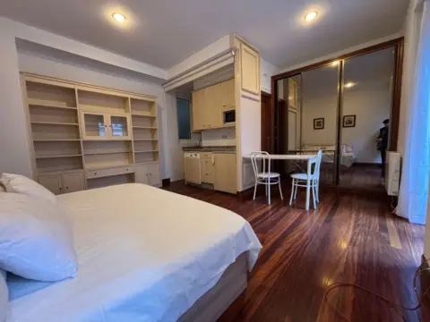 Piso en Área Romántica