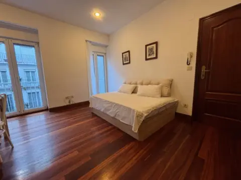 Piso en Área Romántica