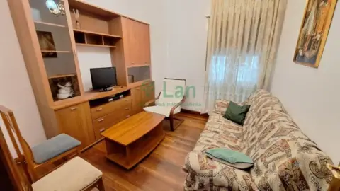 Piso en calle García Salazar