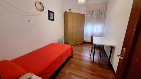 Piso en calle García Salazar