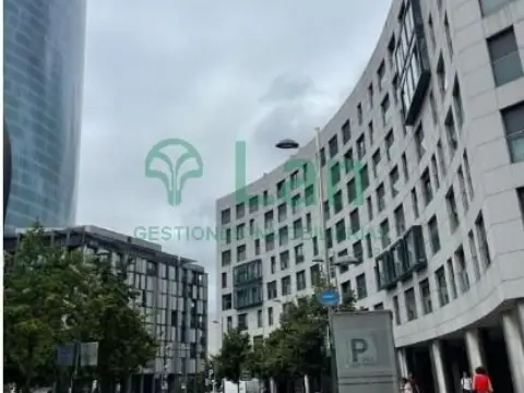 Piso en Plaza de Euskadi