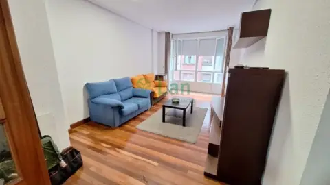 Piso en calle Iturribarria