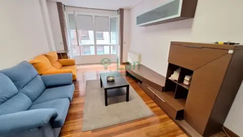 Piso en calle Iturribarria