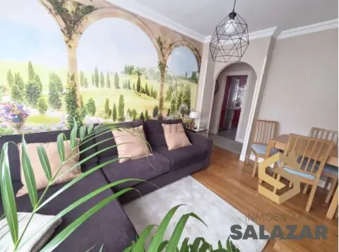 Piso en calle de Gobela