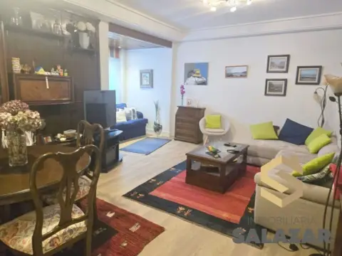 Piso en Juan Antonio Zunzunegui Etorbidea