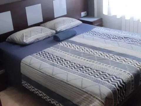 Piso en calle de Asturias