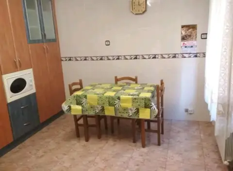 Piso en calle de Asturias