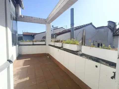 Piso en calle de Recoletas, 8