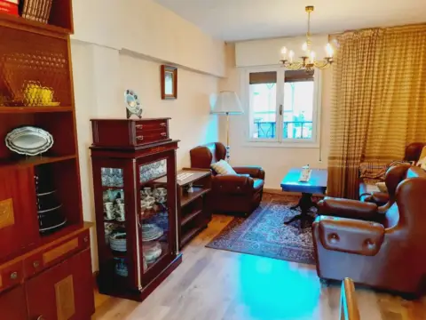 Casa en Valgañón
