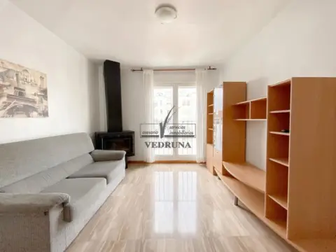 Piso en Paseo de Sagasta