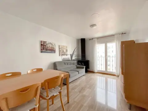 Piso en Paseo de Sagasta