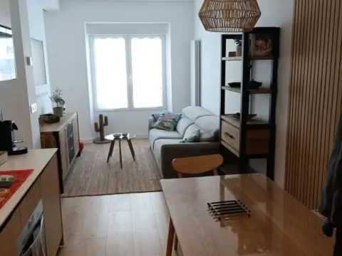 Piso en calle de Euskal Herria