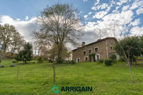 Casa en calle Aldura Gunea Aldea
