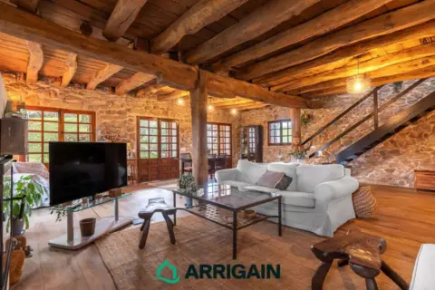 Casa en calle Aldura Gunea Aldea