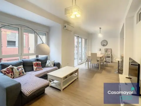 Piso en calle Susana Llaneras, 9