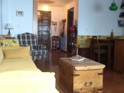 Piso en calle Jabali