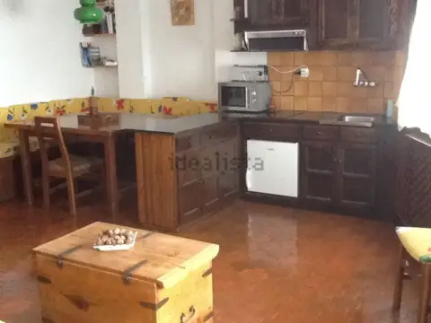 Piso en calle Jabali