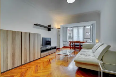 Piso en Gros