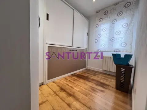 Piso en Barrio San Juan