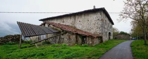 Casa en Berrio
