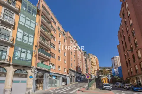 Piso en Castaños
