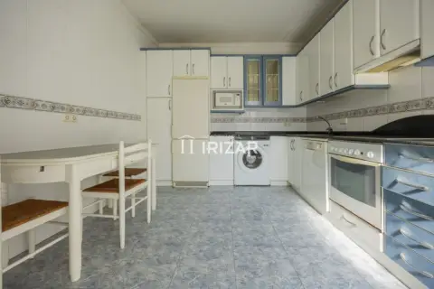 Piso en Castaños