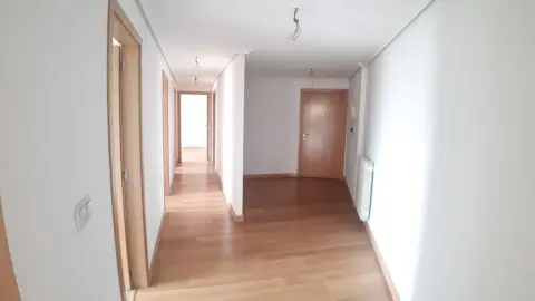 Piso en Zabalaren Zeharkalea