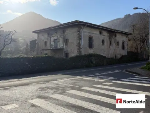 Casa en Mercadillo