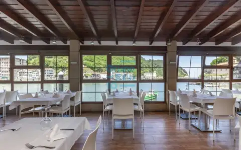 Local comercial en Donibane Kalea, 71