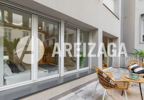 Piso en Askatasunaren Hiribidea, 33
