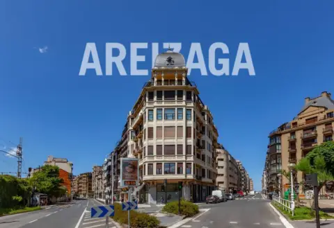 Piso en Gros