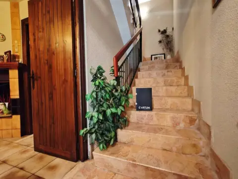 Casa en Lanciego