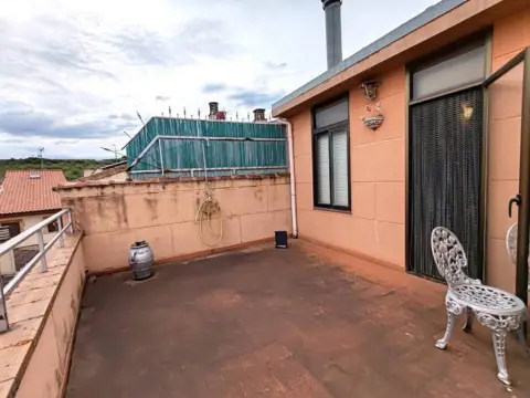 Casa en Lanciego