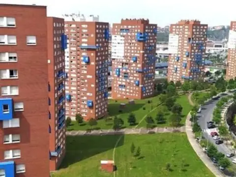 Piso en Torres