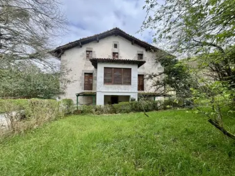 Casa en Centro