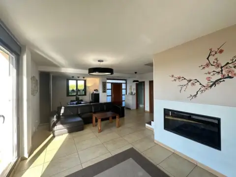 Casa en Bitikurri Kalea