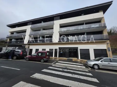 Piso en Nagusia